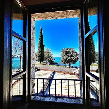 Welcome Traveller Merlo Nero Apartments Garda  Luaran gambar