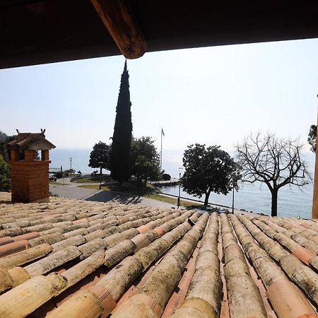 Welcome Traveller Merlo Nero Apartments Garda  Luaran gambar
