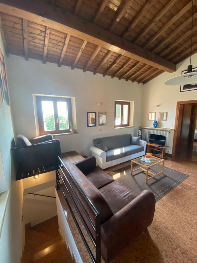 Welcome Traveller Merlo Nero Apartments Garda  Luaran gambar