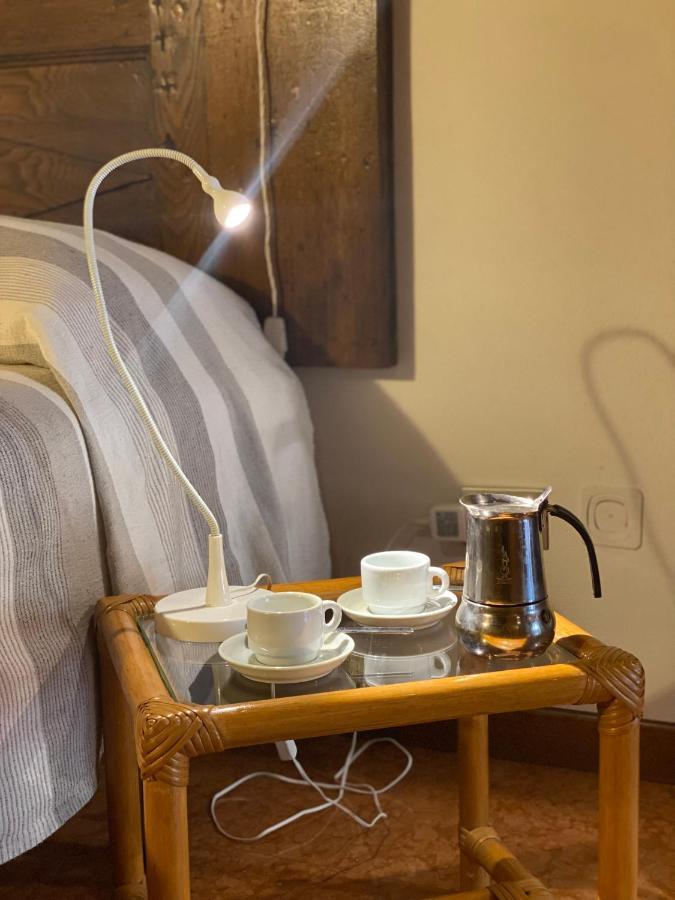 Welcome Traveller Merlo Nero Apartments Garda  Luaran gambar