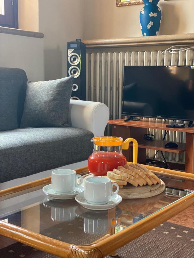 Welcome Traveller Merlo Nero Apartments Garda  Luaran gambar