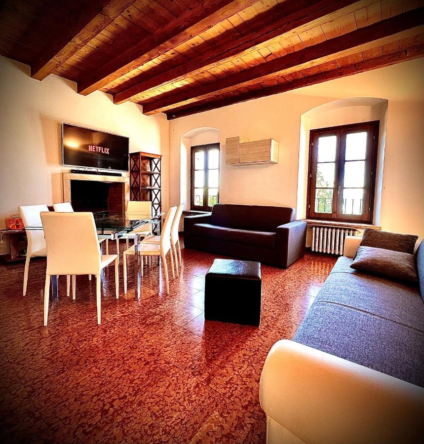 Welcome Traveller Merlo Nero Apartments Garda  Luaran gambar