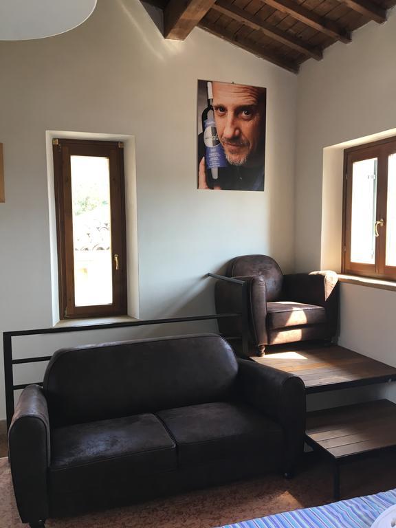 Welcome Traveller Merlo Nero Apartments Garda  Luaran gambar