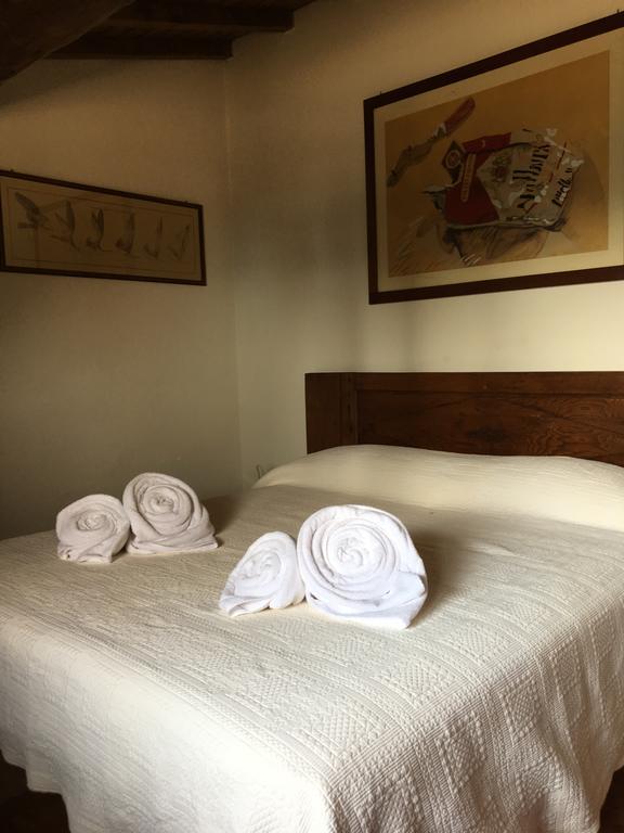 Welcome Traveller Merlo Nero Apartments Garda  Luaran gambar