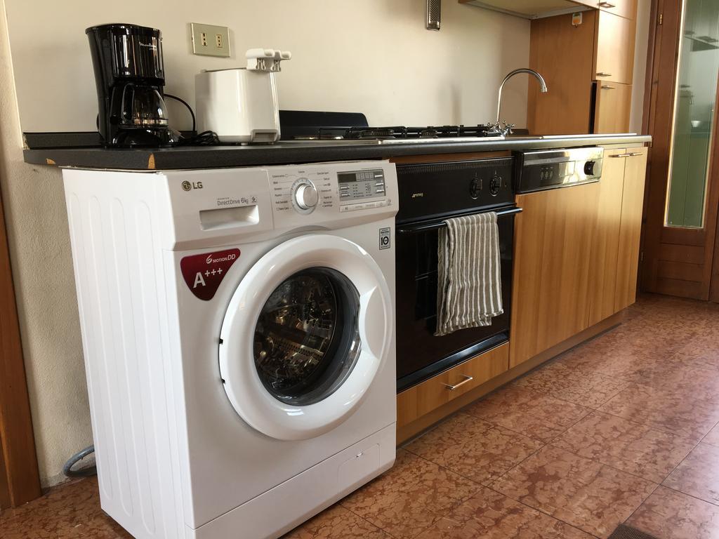 Welcome Traveller Merlo Nero Apartments Garda  Luaran gambar