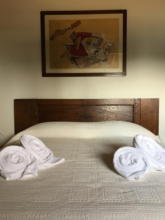 Welcome Traveller Merlo Nero Apartments Garda  Luaran gambar