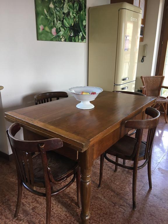 Welcome Traveller Merlo Nero Apartments Garda  Luaran gambar