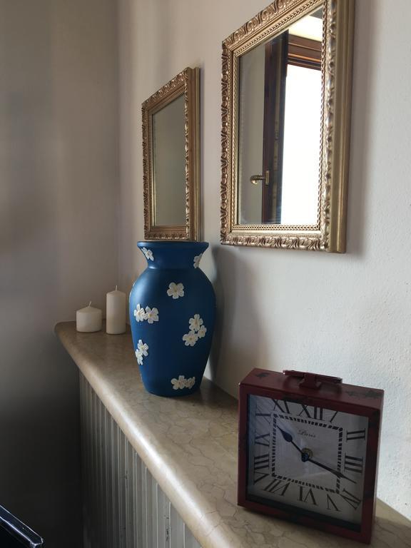 Welcome Traveller Merlo Nero Apartments Garda  Luaran gambar
