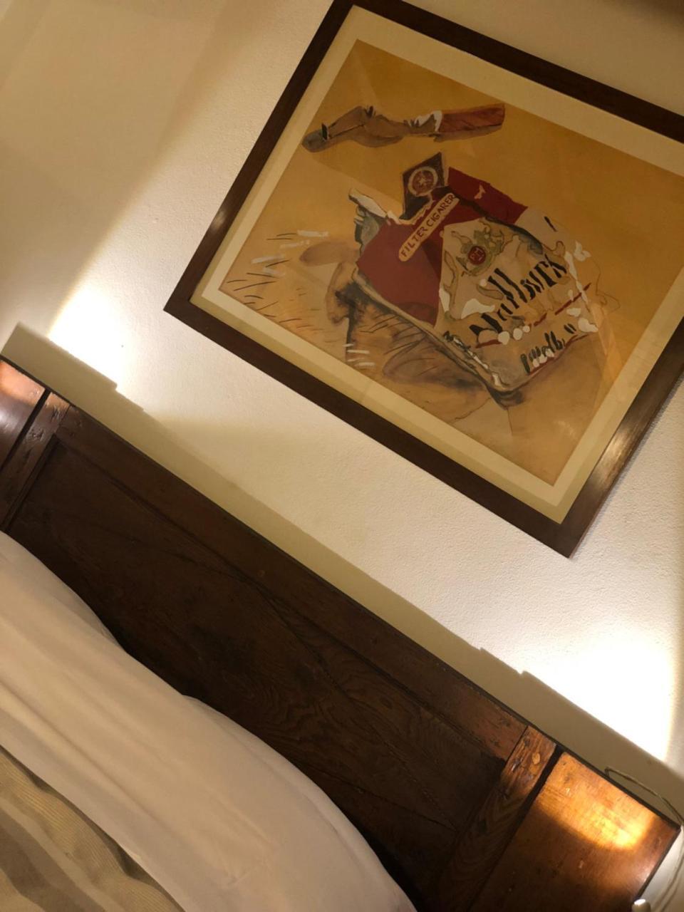 Welcome Traveller Merlo Nero Apartments Garda  Luaran gambar