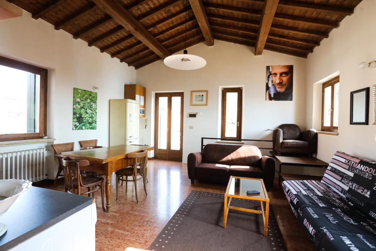 Welcome Traveller Merlo Nero Apartments Garda  Luaran gambar