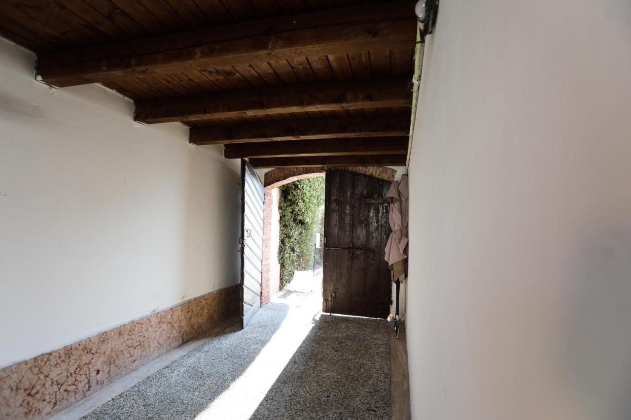 Welcome Traveller Merlo Nero Apartments Garda  Luaran gambar
