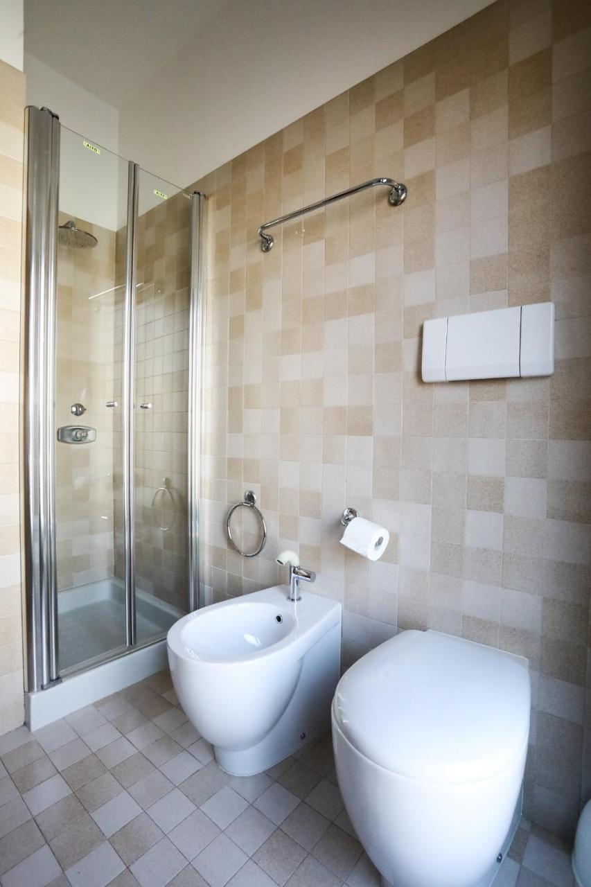 Welcome Traveller Merlo Nero Apartments Garda  Luaran gambar