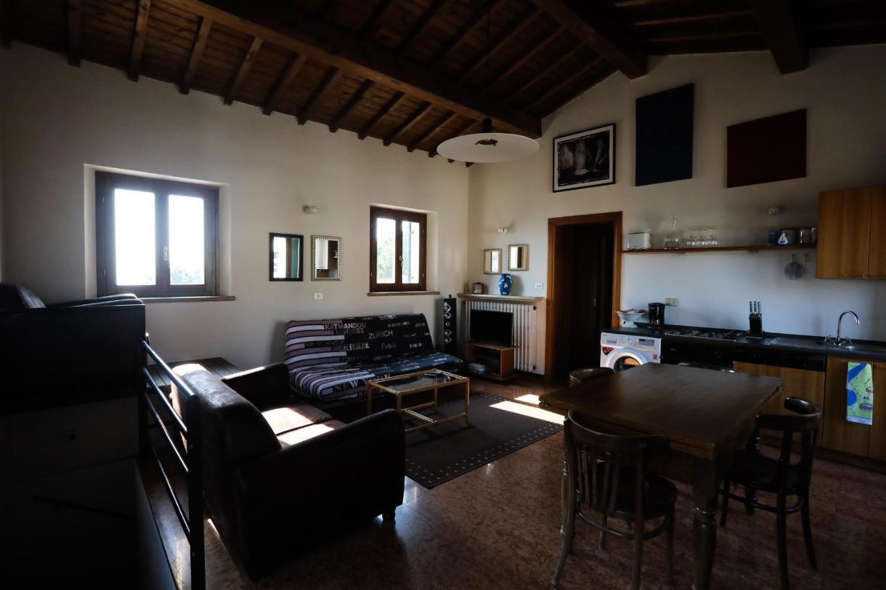 Welcome Traveller Merlo Nero Apartments Garda  Luaran gambar